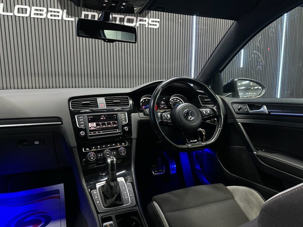 Used Volkswagen Golf 2016 for sale - 77327943: Photo 22