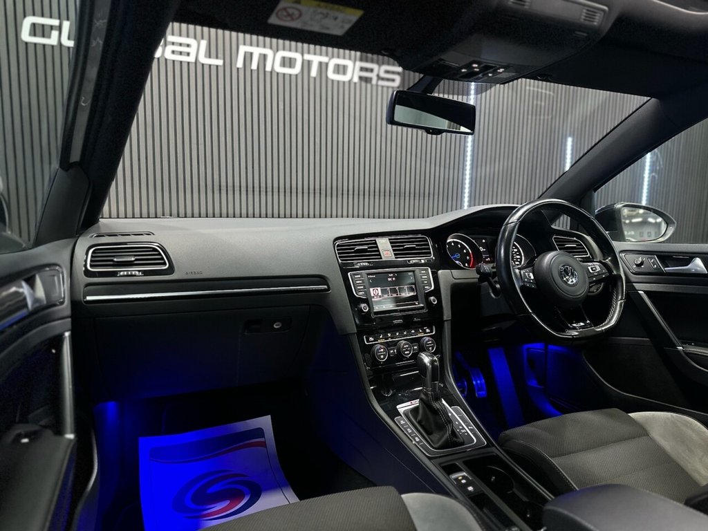 Used Volkswagen Golf 2016 for sale - 77327943: Photo 23