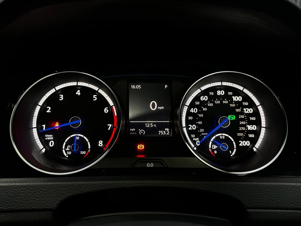 Used Volkswagen Golf 2016 for sale - 77327943: Photo 26