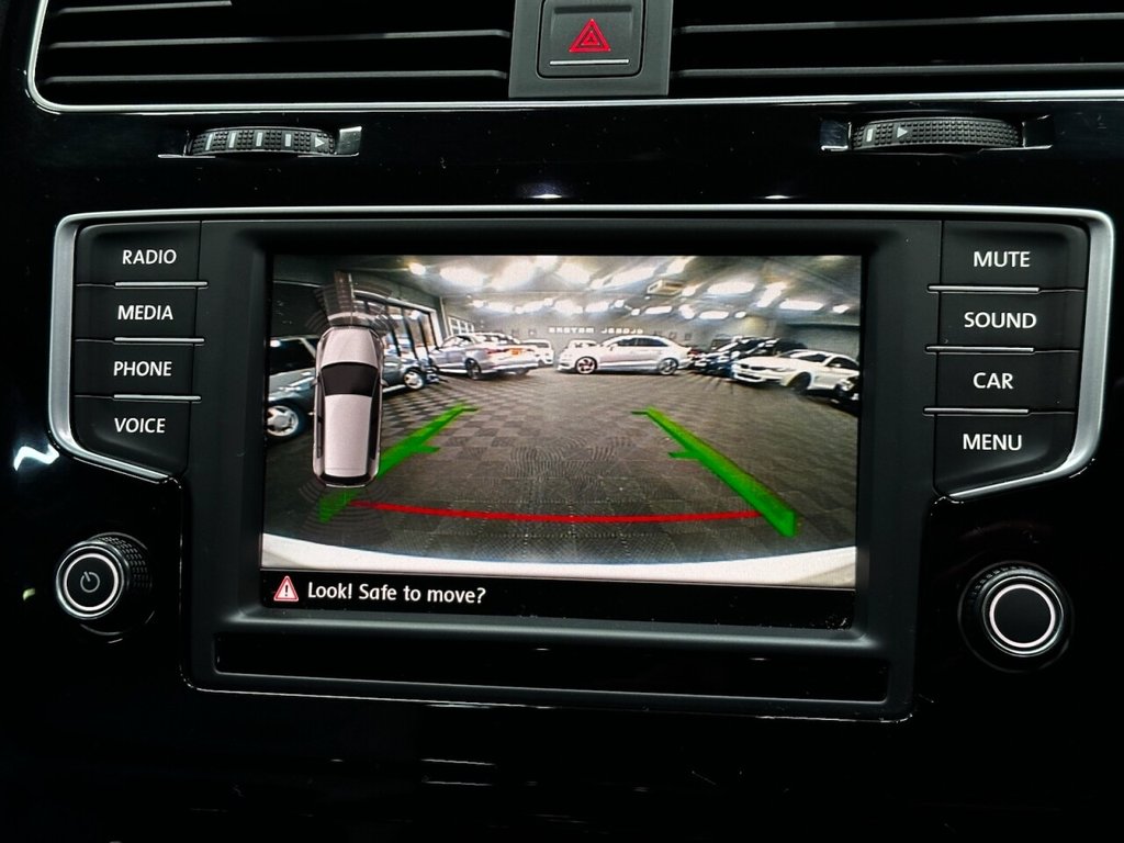 Used Volkswagen Golf 2016 for sale - 77327943: Photo 27