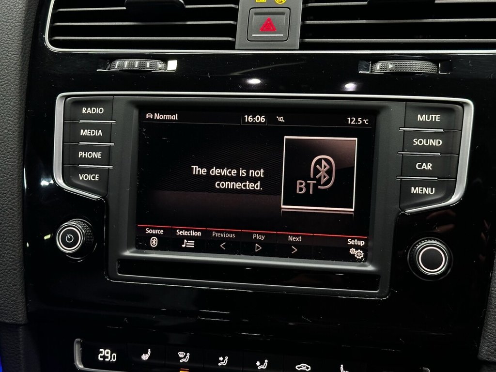 Used Volkswagen Golf 2016 for sale - 77327943: Photo 28