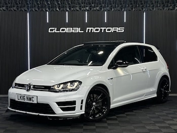 Used Volkswagen Golf 2016 for sale - 77327943: Photo