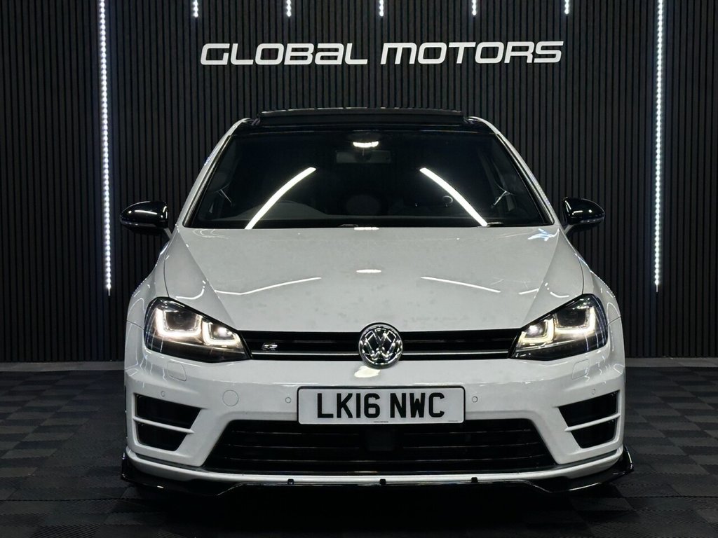 Used Volkswagen Golf 2016 for sale - 77327943: Photo 3