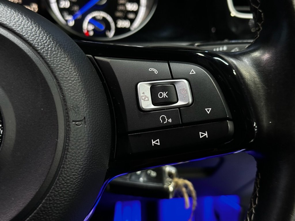 Used Volkswagen Golf 2016 for sale - 77327943: Photo 34