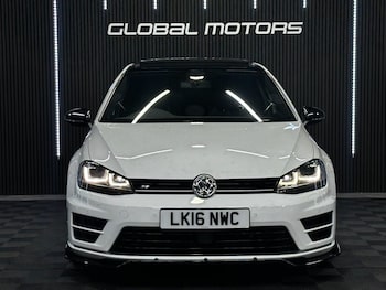 Used Volkswagen Golf 2016 for sale - 77327943: Photo