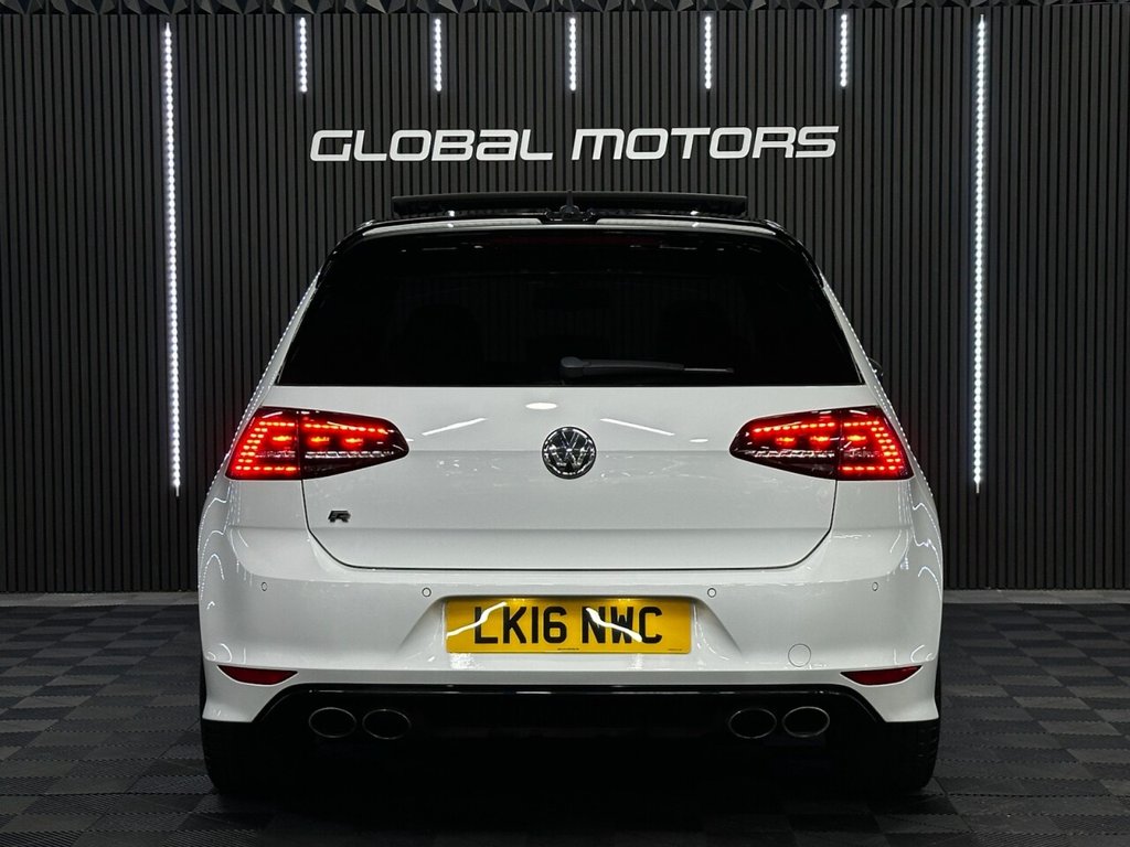 Used Volkswagen Golf 2016 for sale - 77327943: Photo 4