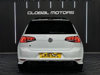 Used Volkswagen Golf 2016 for sale - 77327943: Photo