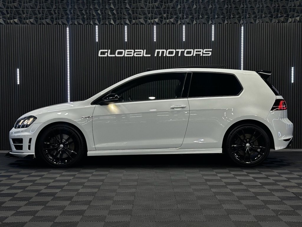 Used Volkswagen Golf 2016 for sale - 77327943: Photo 5