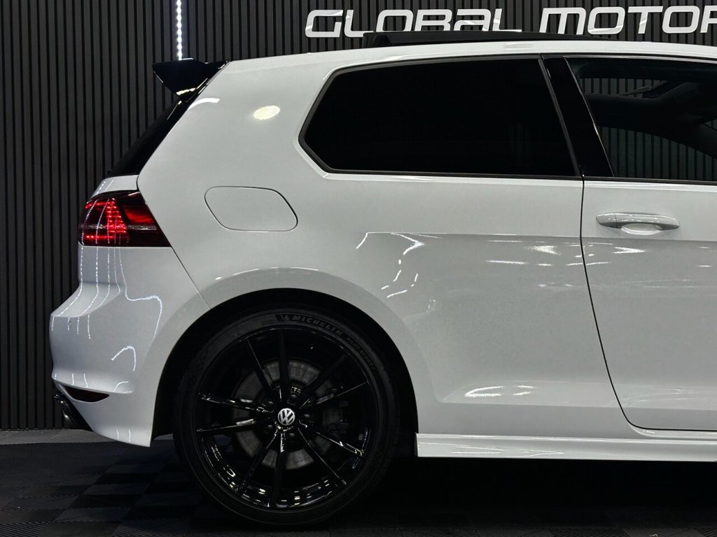 Used Volkswagen Golf 2016 for sale - 77327943: Photo 7