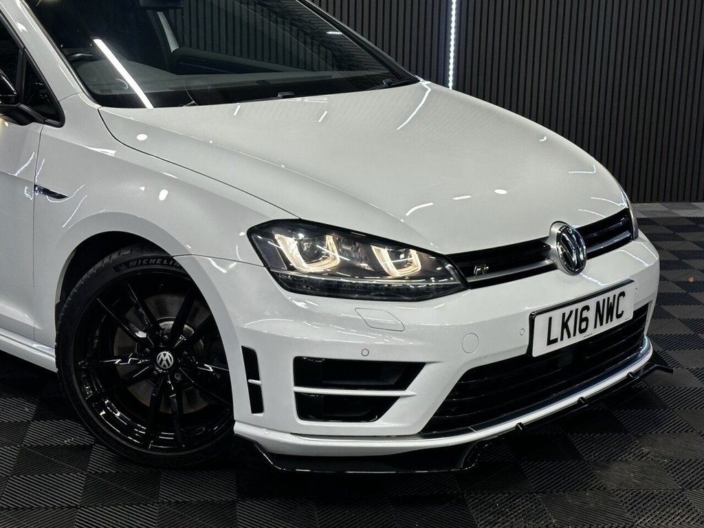 Used Volkswagen Golf 2016 for sale - 77327943: Photo 9