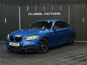 Used BMW 2 Series 2016 for sale - 78725811: Photo