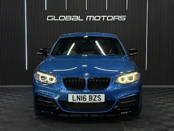 Used BMW 2 Series 2016 for sale - 78725811: Photo