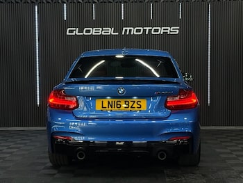 Used BMW 2 Series 2016 for sale - 78725811: Photo