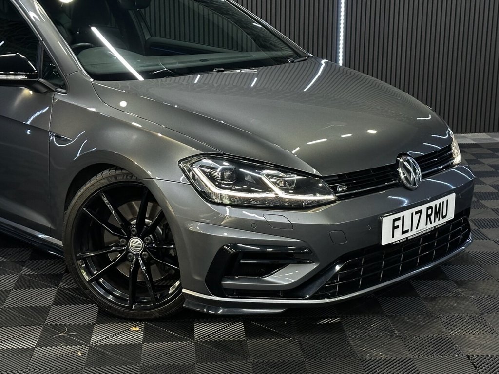 Used Volkswagen Golf 2017 for sale - 77572113: Photo 10