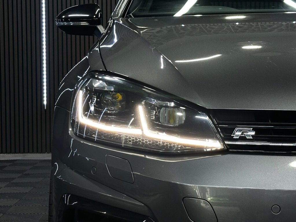 Used Volkswagen Golf 2017 for sale - 77572113: Photo 12