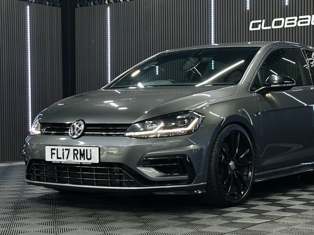 Used Volkswagen Golf 2017 for sale - 77572113: Photo 14