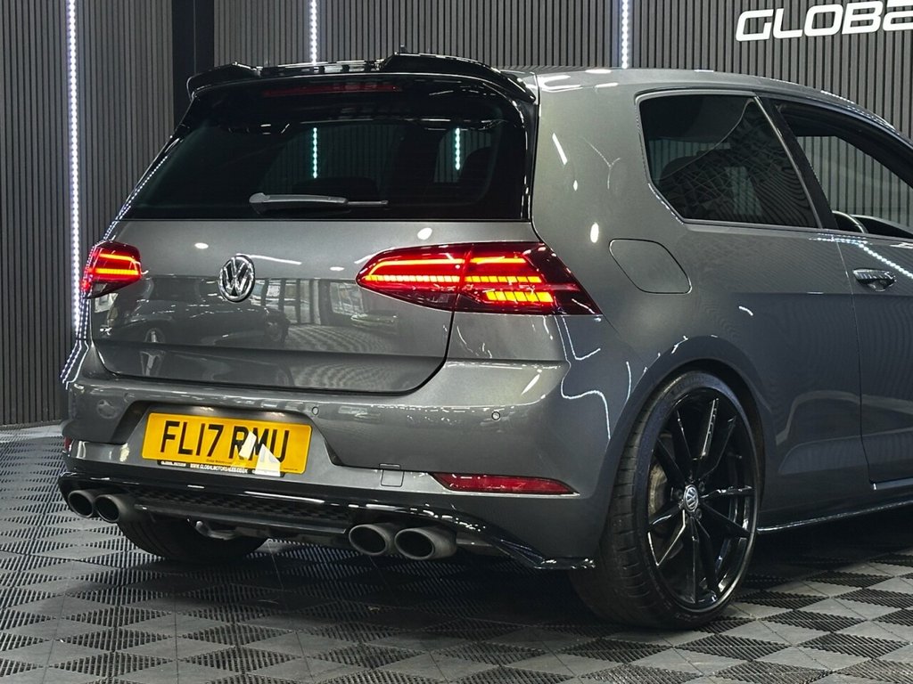 Used Volkswagen Golf 2017 for sale - 77572113: Photo 15