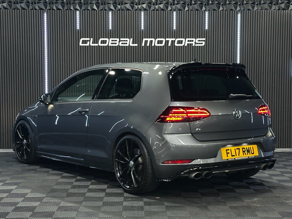 Used Volkswagen Golf 2017 for sale - 77572113: Photo 16