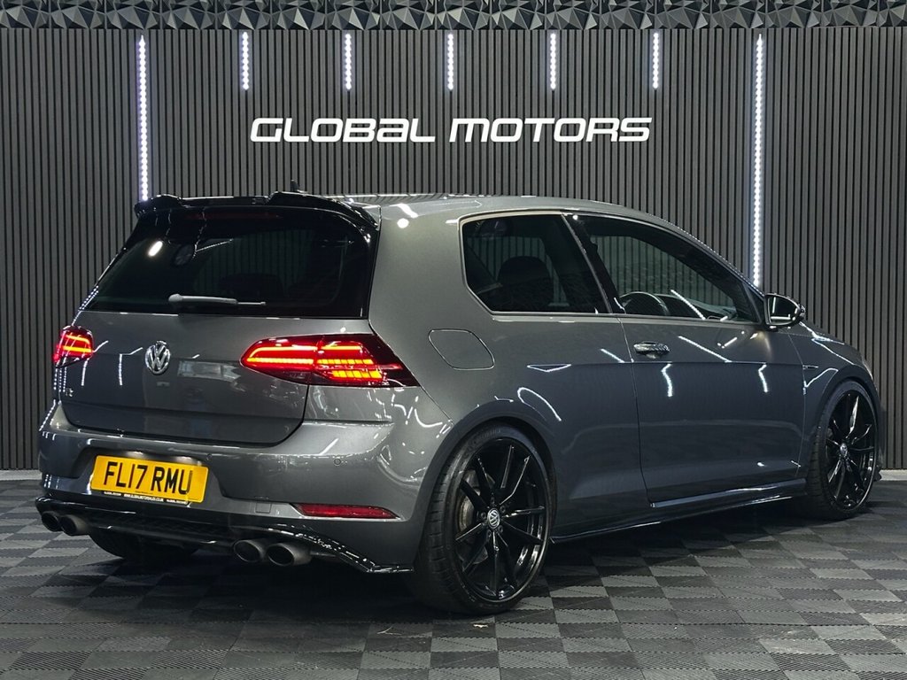 Used Volkswagen Golf 2017 for sale - 77572113: Photo 17