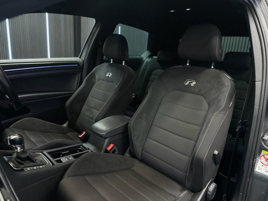 Used Volkswagen Golf 2017 for sale - 77572113: Photo 19