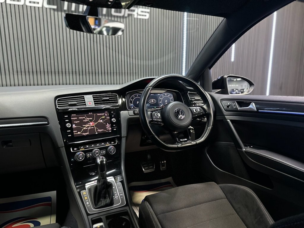 Used Volkswagen Golf 2017 for sale - 77572113: Photo 22