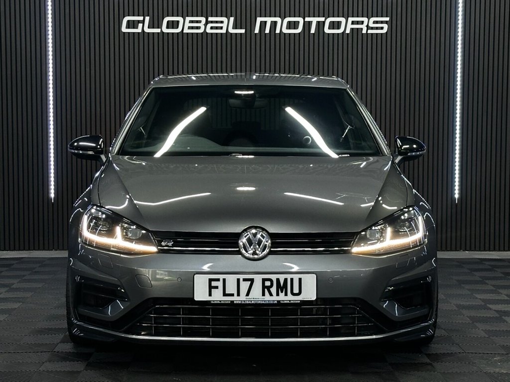 Used Volkswagen Golf 2017 for sale - 77572113: Photo 3