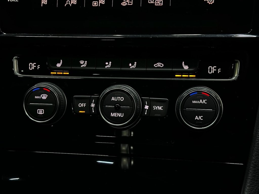 Used Volkswagen Golf 2017 for sale - 77572113: Photo 33