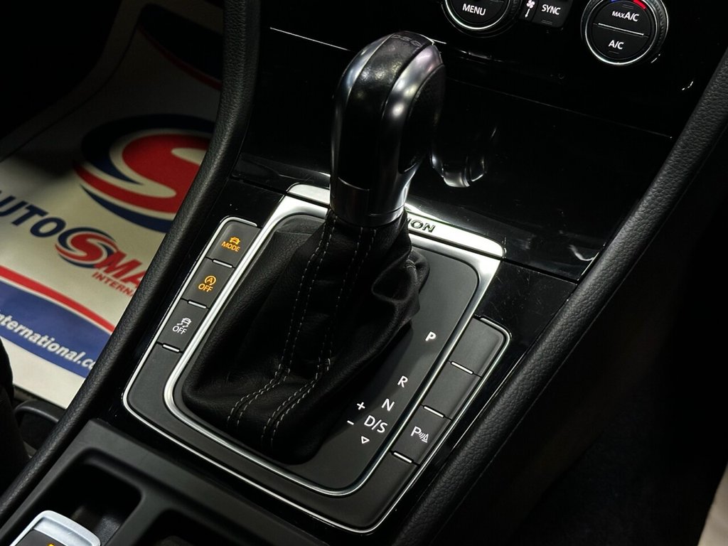 Used Volkswagen Golf 2017 for sale - 77572113: Photo 34