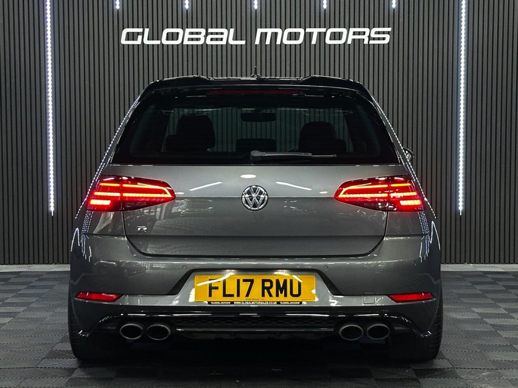 Used Volkswagen Golf 2017 for sale - 77572113: Photo 4