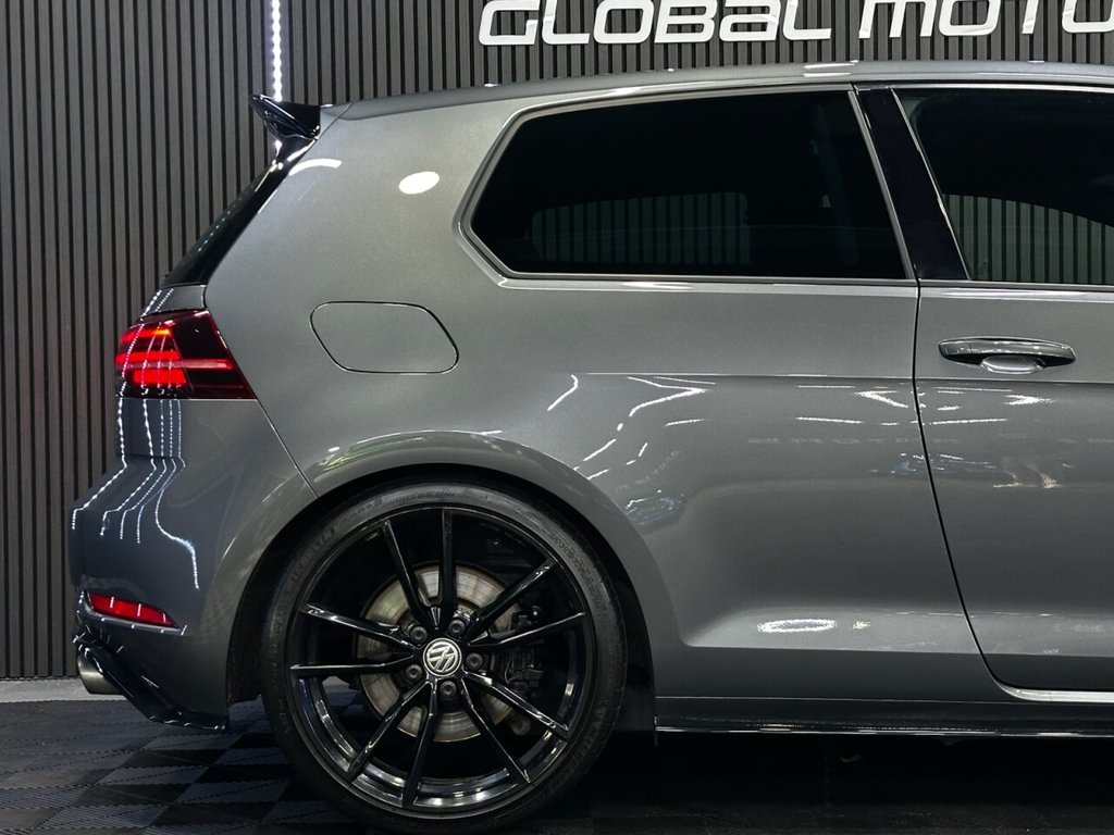 Used Volkswagen Golf 2017 for sale - 77572113: Photo 7