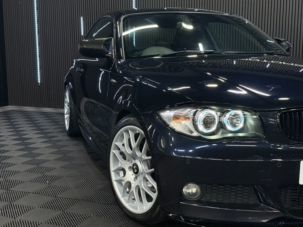 Used BMW 1 Series 2012 for sale - 77792503: Photo 10