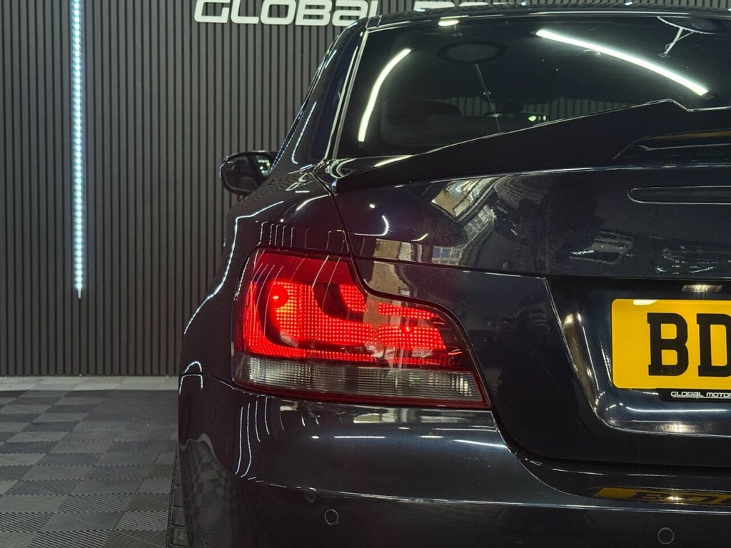 Used BMW 1 Series 2012 for sale - 77792503: Photo 12