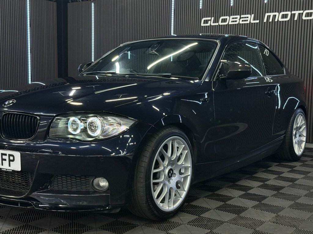 Used BMW 1 Series 2012 for sale - 77792503: Photo 13