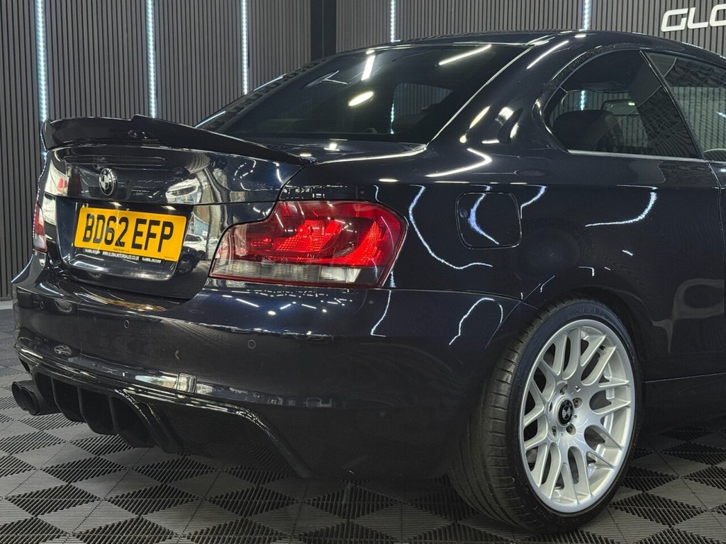 Used BMW 1 Series 2012 for sale - 77792503: Photo 14