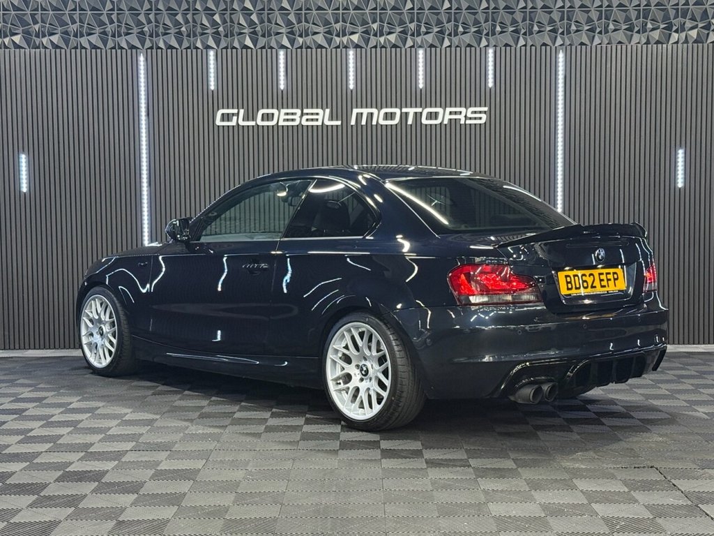 Used BMW 1 Series 2012 for sale - 77792503: Photo 15