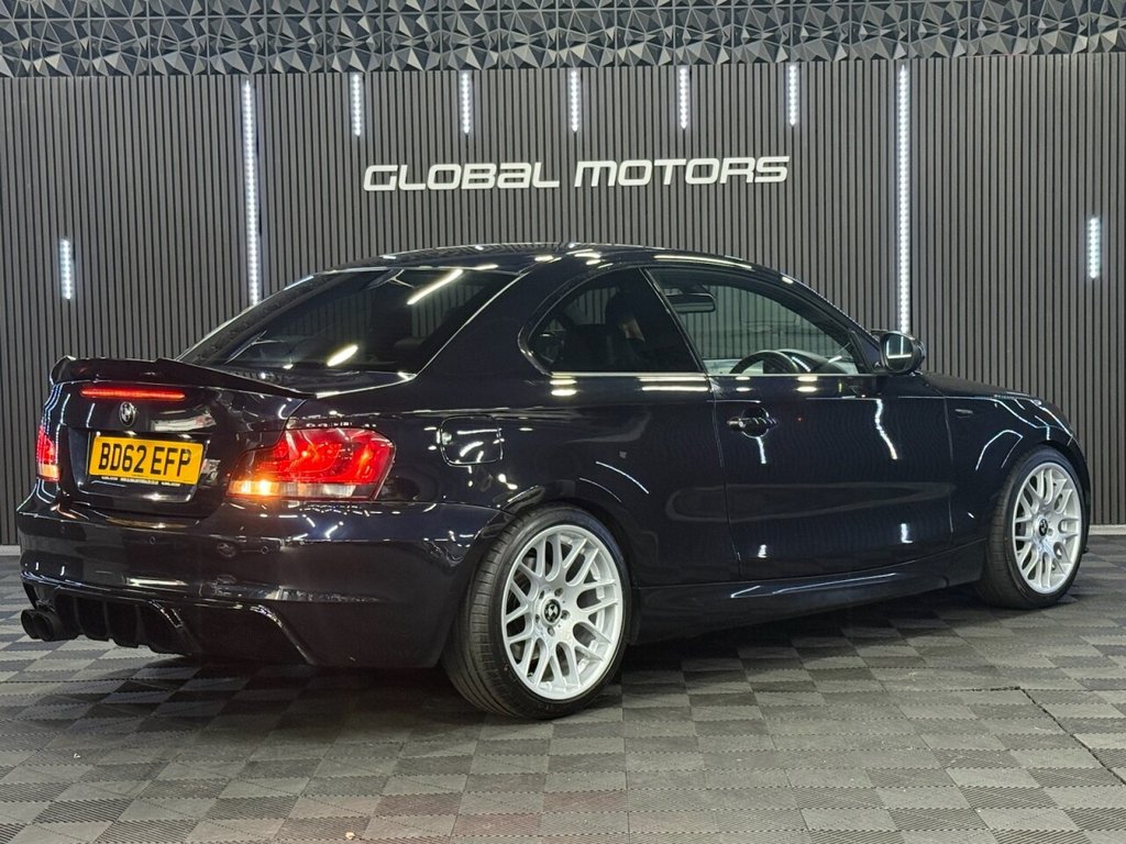 Used BMW 1 Series 2012 for sale - 77792503: Photo 16