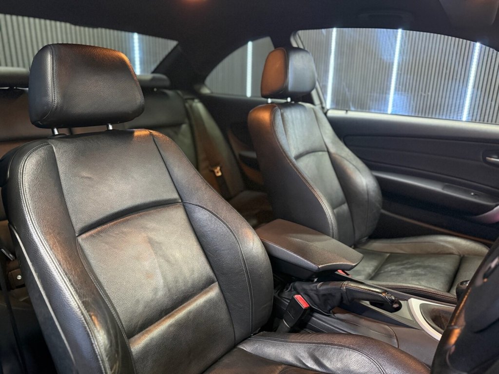 Used BMW 1 Series 2012 for sale - 77792503: Photo 17