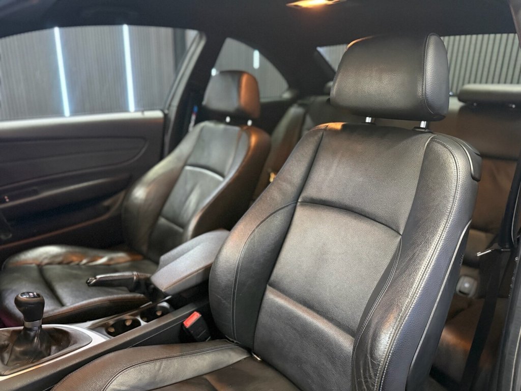 Used BMW 1 Series 2012 for sale - 77792503: Photo 18