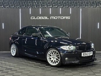 Used BMW 1 Series 2012 for sale - 77792503: Photo