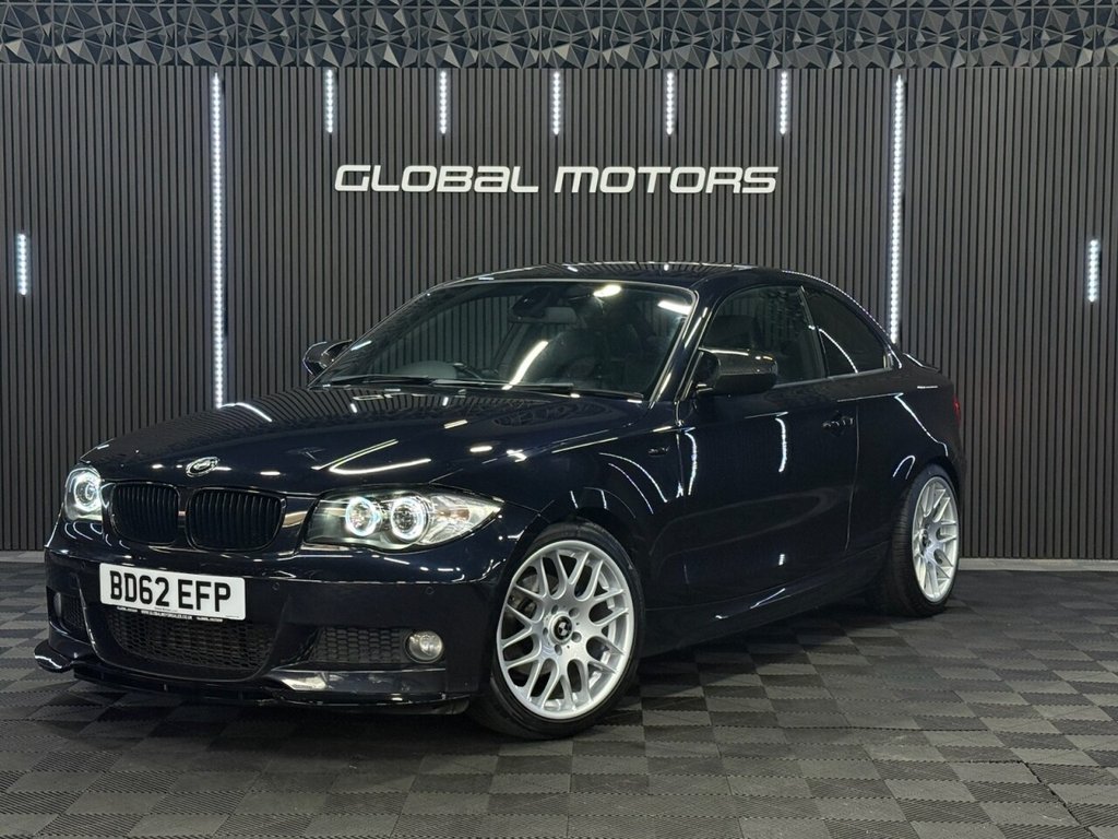 Used BMW 1 Series 2012 for sale - 77792503: Photo 2
