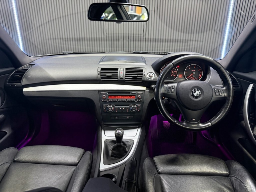 Used BMW 1 Series 2012 for sale - 77792503: Photo 20