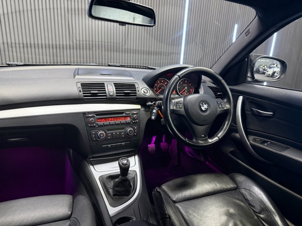 Used BMW 1 Series 2012 for sale - 77792503: Photo 21