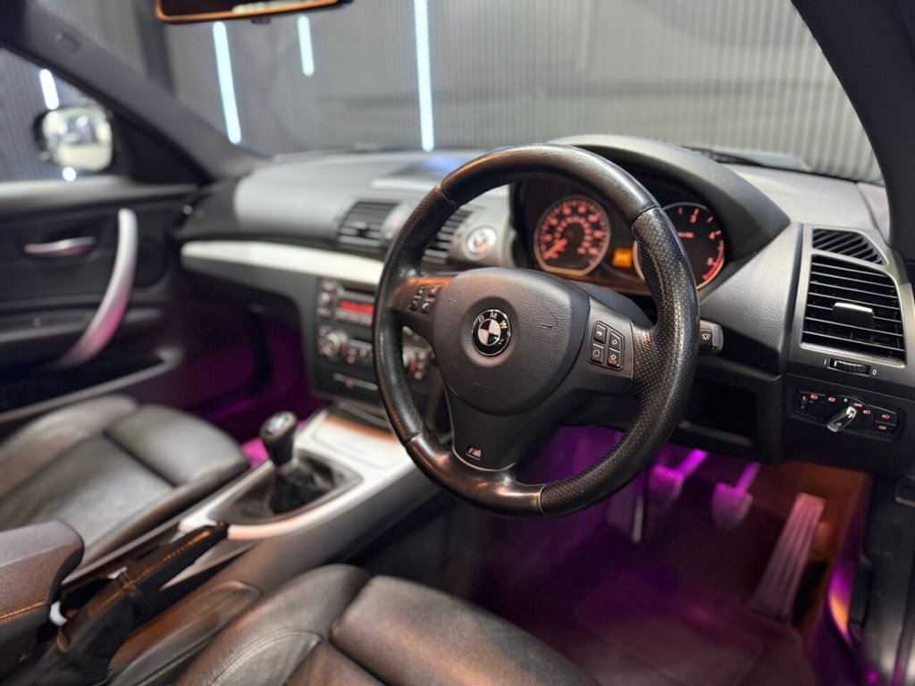 Used BMW 1 Series 2012 for sale - 77792503: Photo 22