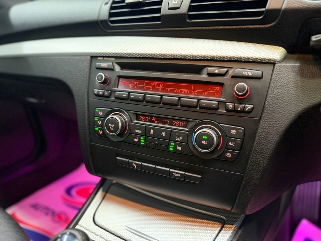 Used BMW 1 Series 2012 for sale - 77792503: Photo 23