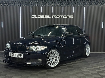 Used BMW 1 Series 2012 for sale - 77792503: Photo