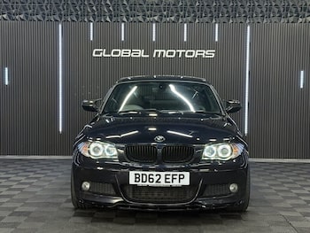 Used BMW 1 Series 2012 for sale - 77792503: Photo