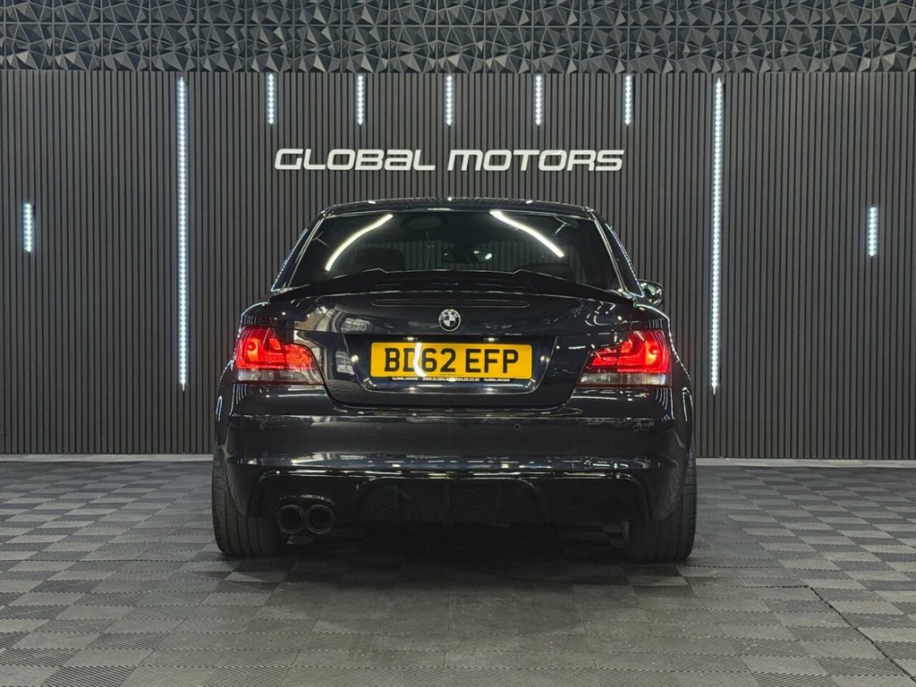 Used BMW 1 Series 2012 for sale - 77792503: Photo 4