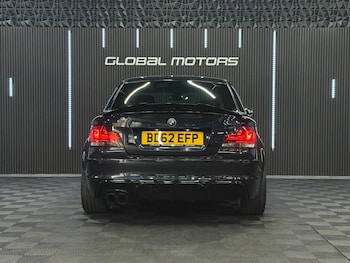 Used BMW 1 Series 2012 for sale - 77792503: Photo