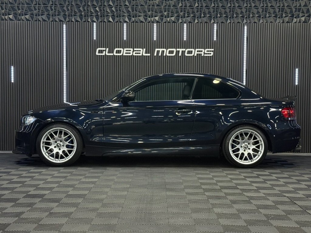 Used BMW 1 Series 2012 for sale - 77792503: Photo 5