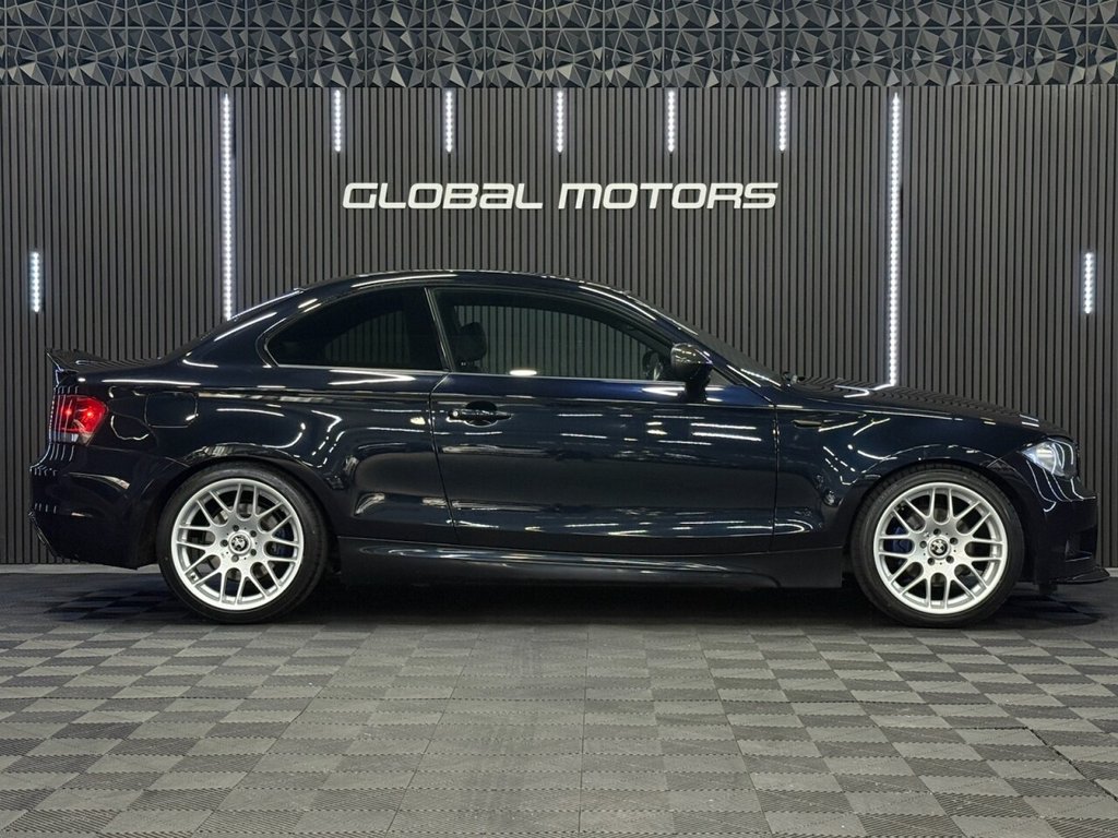 Used BMW 1 Series 2012 for sale - 77792503: Photo 6